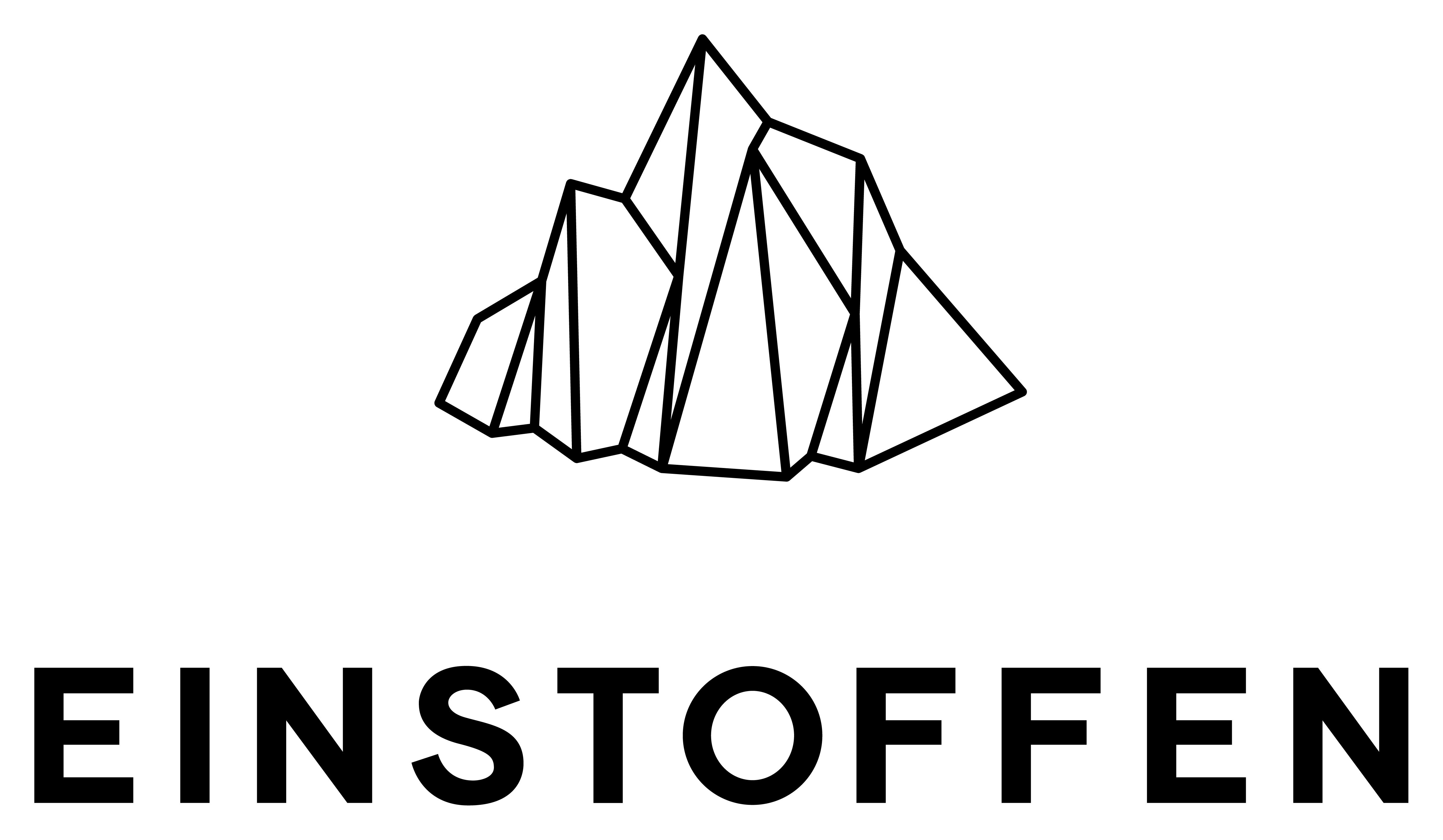 Logo Einstoffen